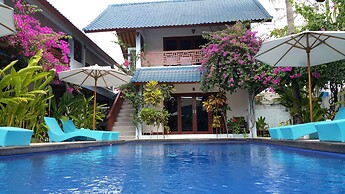 Marygio Resort