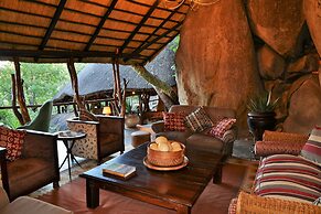 Amalinda Lodge