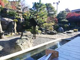 Ishinoya Izu Nagaoka