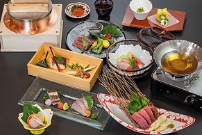 Ishinoya Izu Nagaoka