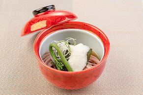 Ishinoya Izu Nagaoka