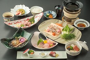 Ishinoya Izu Nagaoka