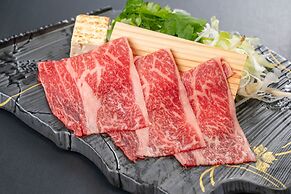 Ishinoya Izu Nagaoka