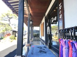 Ishinoya Izu Nagaoka