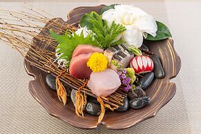 Ishinoya Izu Nagaoka