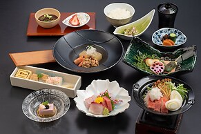 Ishinoya Izu Nagaoka