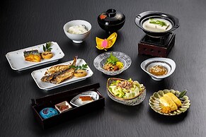 Ishinoya Izu Nagaoka