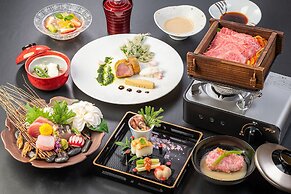 Ishinoya Izu Nagaoka