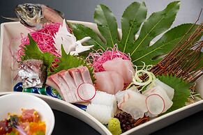 Ishinoya Izu Nagaoka