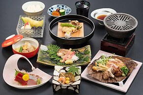 Ishinoya Izu Nagaoka