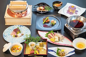 Ishinoya Izu Nagaoka