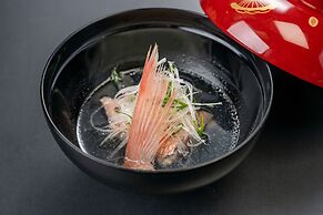 Ishinoya Izu Nagaoka