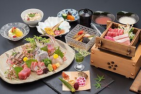 Ishinoya Izu Nagaoka