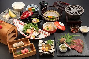 Ishinoya Izu Nagaoka