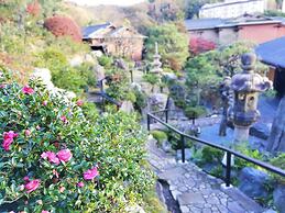 Ishinoya Izu Nagaoka