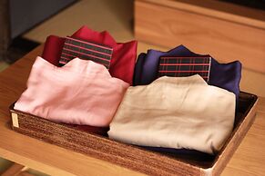 Ishinoya Izu Nagaoka