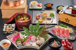 Ishinoya Izu Nagaoka