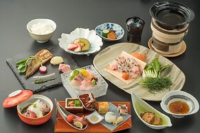 Ishinoya Izu Nagaoka