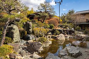 Ishinoya Izu Nagaoka