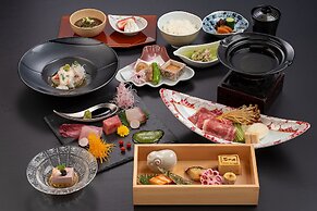 Ishinoya Izu Nagaoka