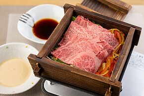 Ishinoya Izu Nagaoka