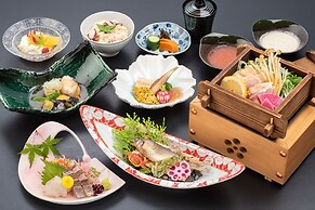 Ishinoya Izu Nagaoka