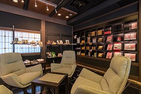 Ishinoya Izu Nagaoka