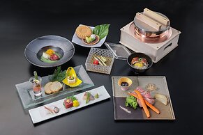 Ishinoya Izu Nagaoka