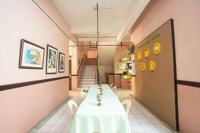 GV Hotel Masbate