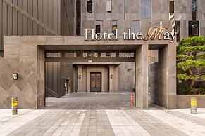 Hotel the May