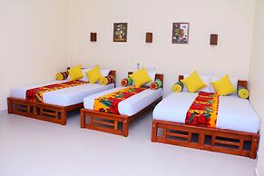 Nature Resort Tissamaharama