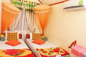 Nature Resort Tissamaharama