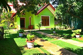 Nature Resort Tissamaharama