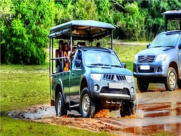 Nature Resort Tissamaharama