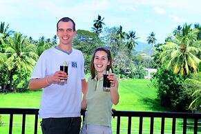 Nature Resort Tissamaharama