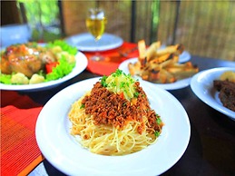 Nature Resort Tissamaharama