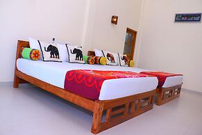 Nature Resort Tissamaharama