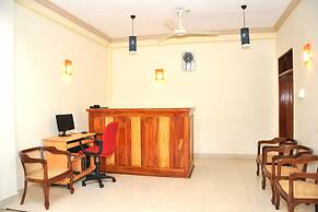 Nature Resort Tissamaharama