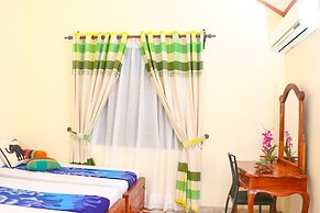 Nature Resort Tissamaharama