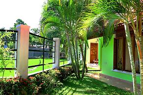 Nature Resort Tissamaharama