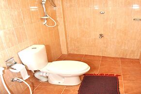 Nature Resort Tissamaharama