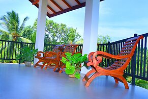 Nature Resort Tissamaharama