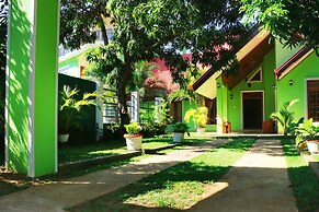 Nature Resort Tissamaharama