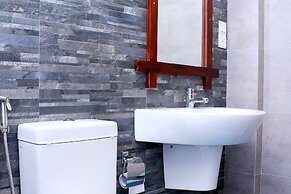 Nature Resort Tissamaharama