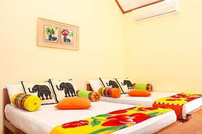 Nature Resort Tissamaharama