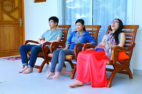 Nature Resort Tissamaharama