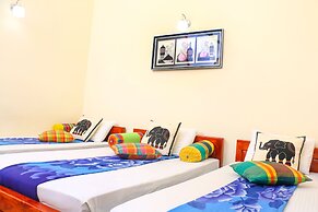 Nature Resort Tissamaharama