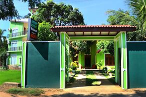 Nature Resort Tissamaharama