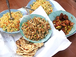 Nature Resort Tissamaharama