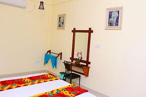 Nature Resort Tissamaharama